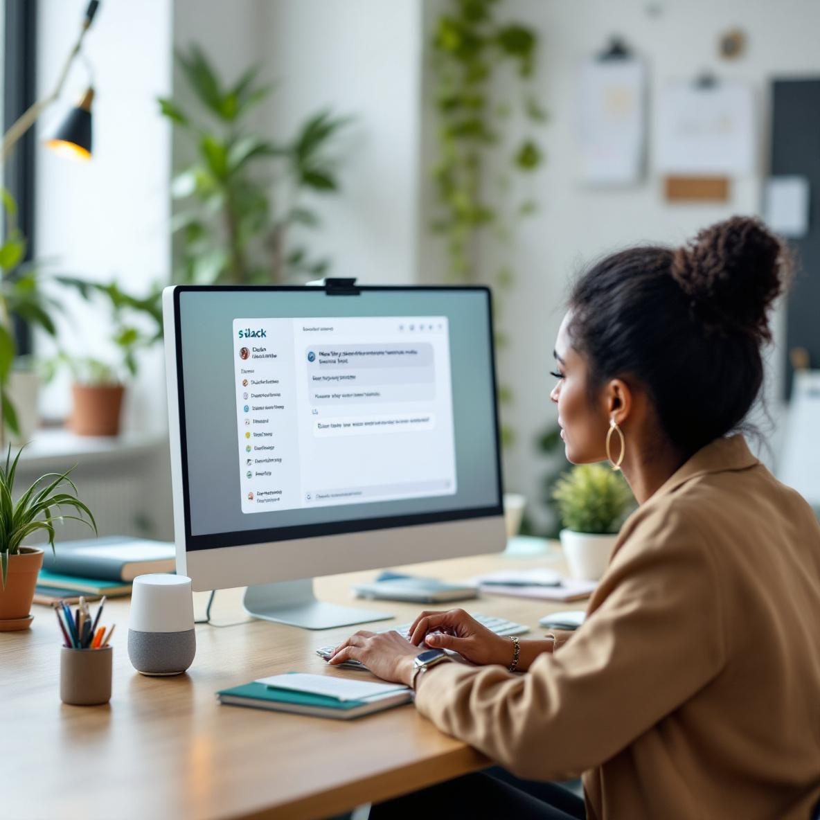 Automate Meeting Summary Emails Using GPT and Slack