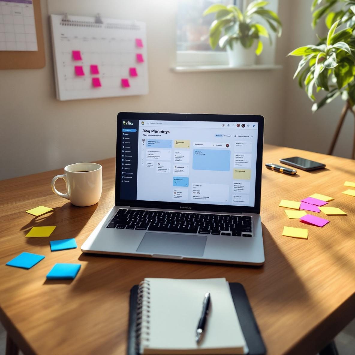 Best Trello Power-Ups for Blog Planning and Scheduling