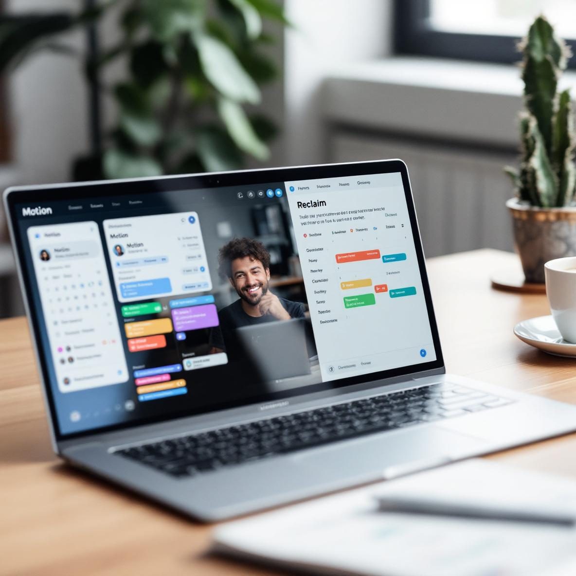 Motion vs Reclaim - Which AI Calendar Works Best for You